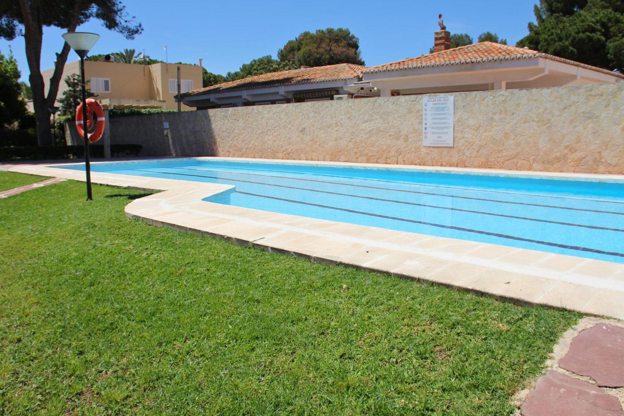 Playa de Gandia Villa Luny Playa Gandia מראה חיצוני תמונה