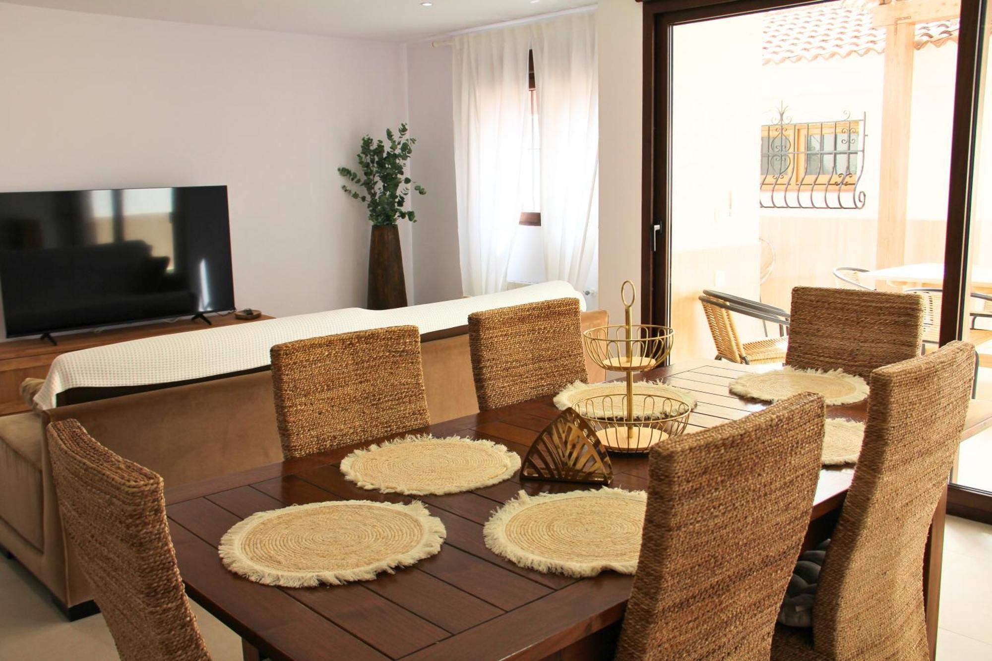 Playa de Gandia Villa Luny Playa Gandia מראה חיצוני תמונה