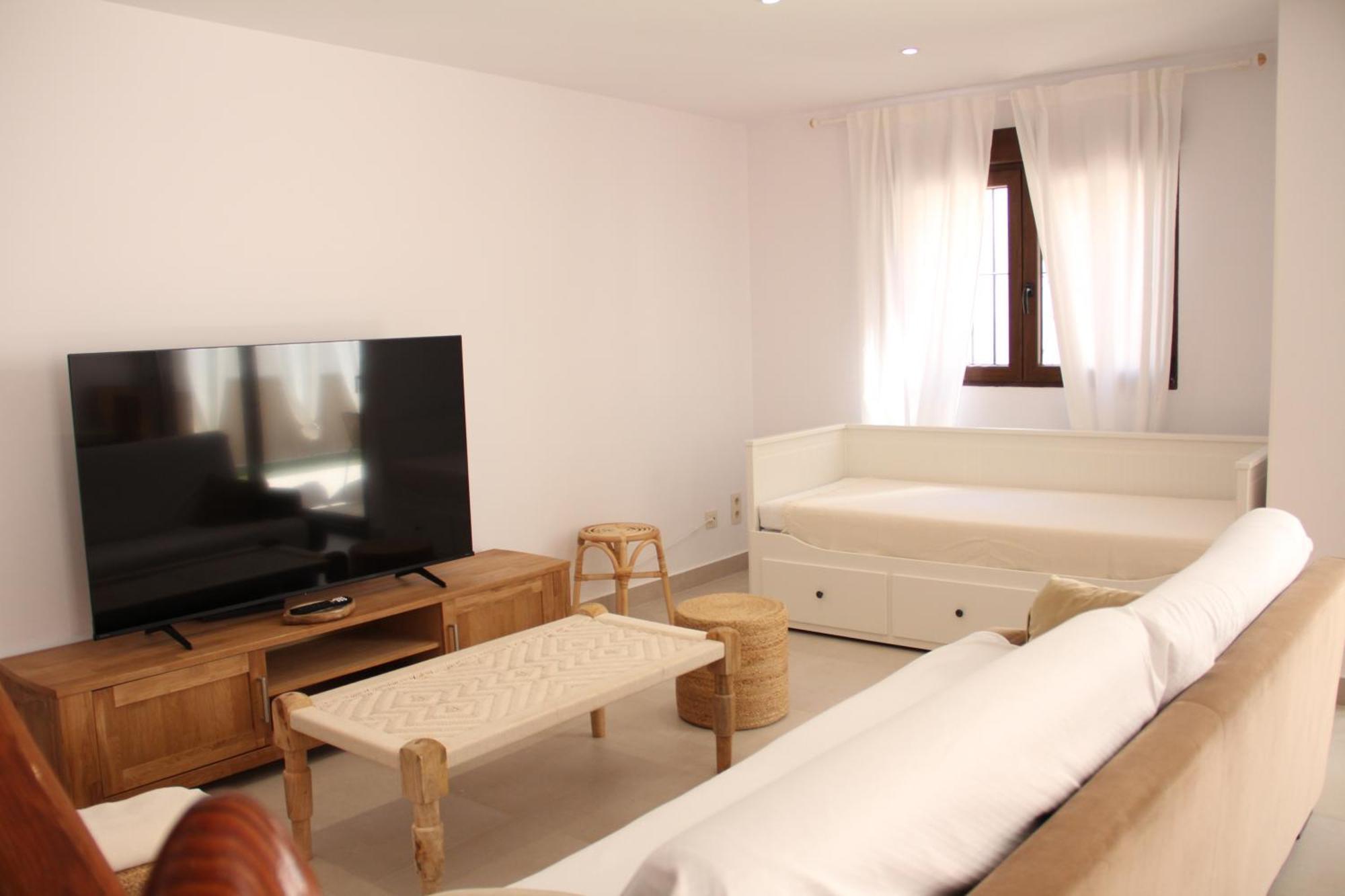 Playa de Gandia Villa Luny Playa Gandia מראה חיצוני תמונה